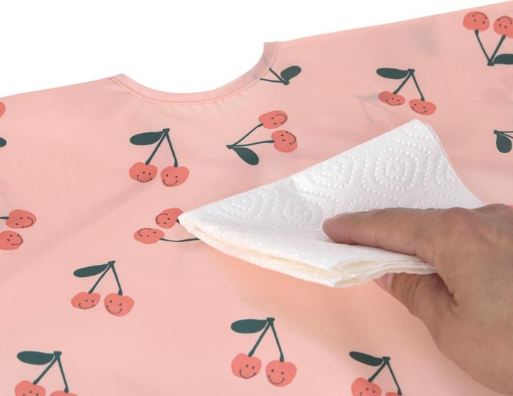 Produktbild Lässig Lätzchen Ärmel-Lätzchen 2er Pack Long Sleeve Bib - (6 Monate)