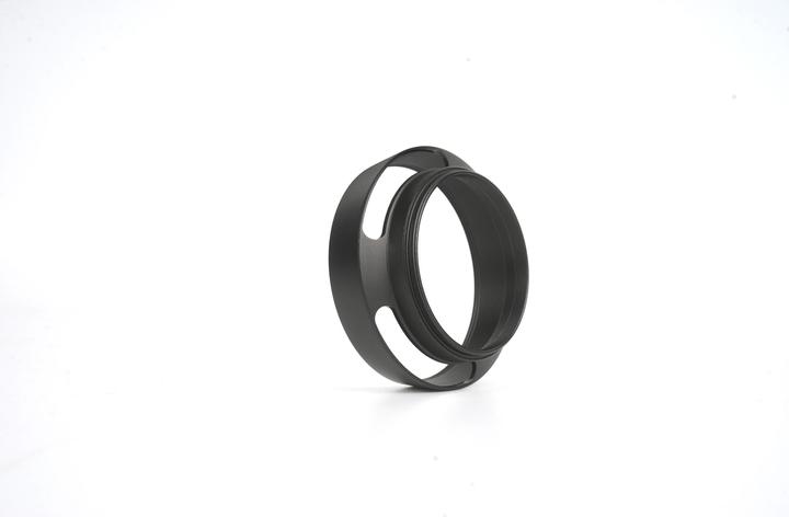 Actual product image 7artisans Lens hood 43mm