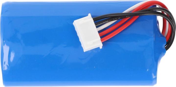 Actual product image XCell Battery for Anker SoundCore Boost like 2S18650, 2600mAh for speakers Speaker