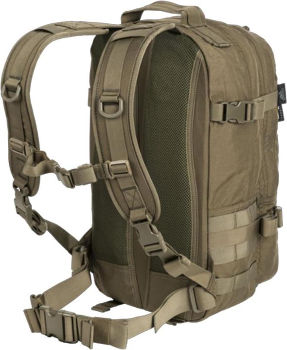 Immagine prodotto Helikon Raccoon Mk2 Rucksack (Coyote) - Militär-Rucksack (24 l)
