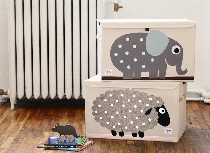 Image du produit 3 Sprouts Boîte à jouets