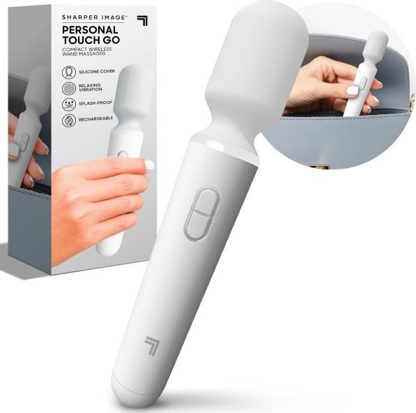 Actual product image Sharper Image Massagestav