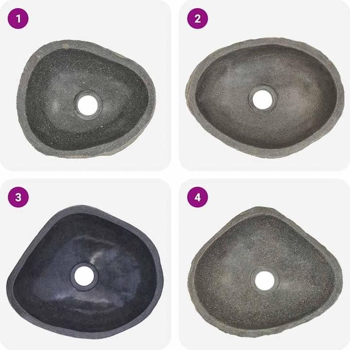 Produktbild VidaXL Kennet (310 mm, 380 mm)