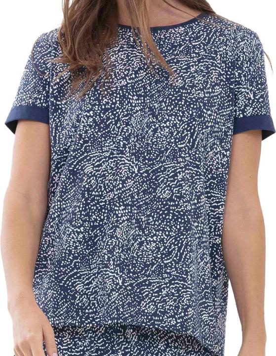 Produktbild Mey Kayla Schlafanzug-Shirt Kurzarm (XL)