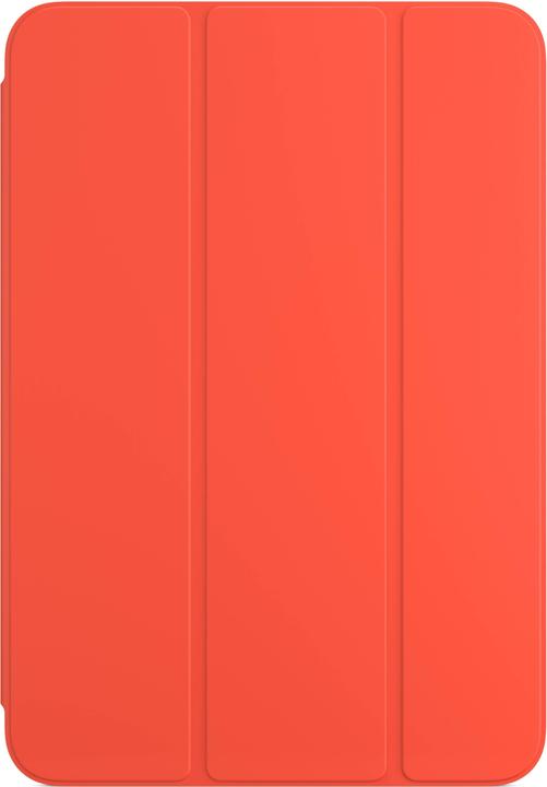 Electric Orange