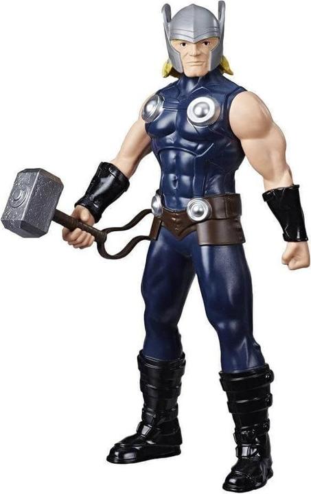 Immagine prodotto Disney Marvel Avengers - Thor (E7695)