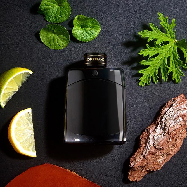 Actual product image Montblanc Legend (Eau de parfum, 100 ml)