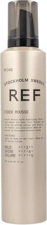 Produktbild Ref. Fiber 345 (250 ml, Volumenschaum)