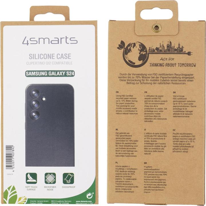Produktbild 4smarts Cupertino (Samsung Galaxy S24)