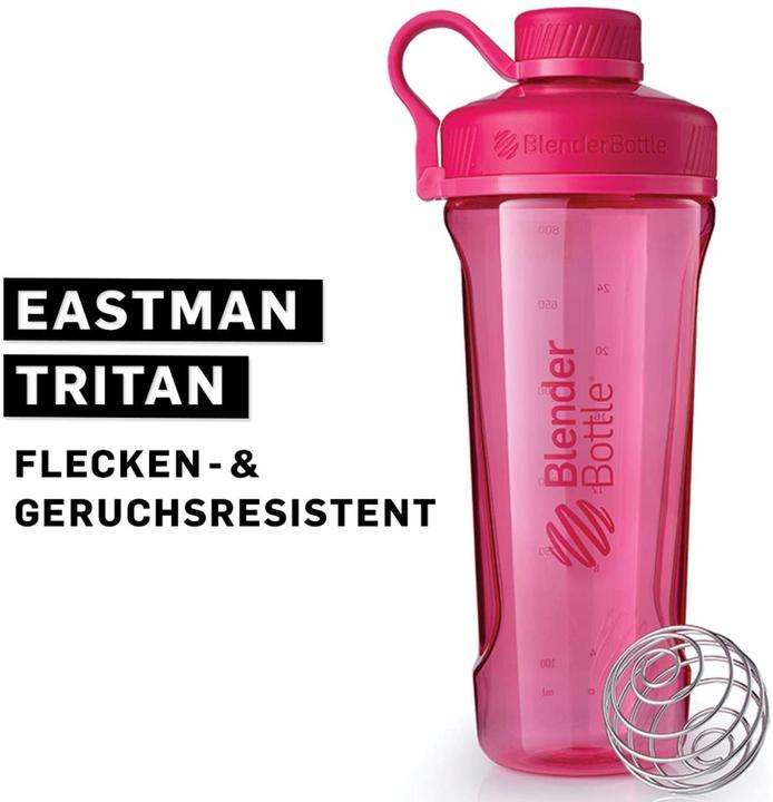 Image du produit Blender Bottle Radian Tritan (0.94 l)