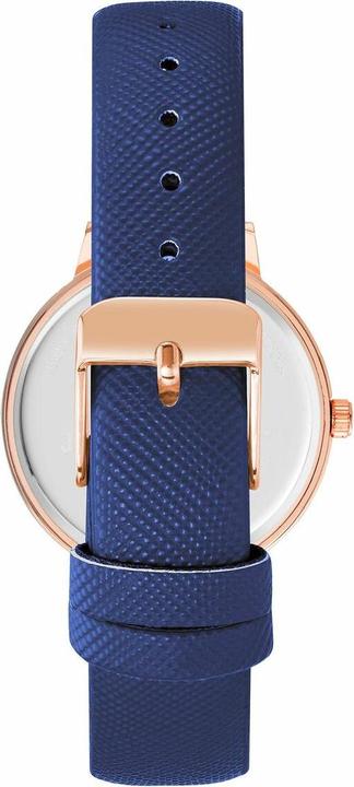 Produktbild Juicy Couture Damenuhr JC1264RGNV (Ø 38 mm) (38 mm)