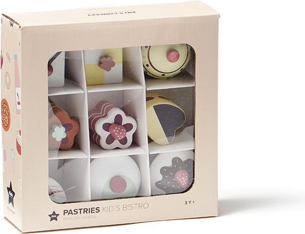 Produktbild Kids Concept Gebäck-Set