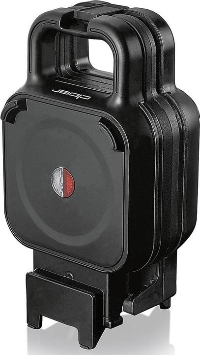 Image du produit Cloer CLO Waffelkucheneisen 6150