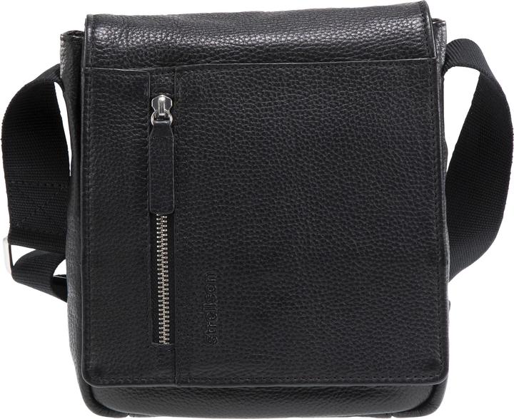 Actual product image Strellson shoulder bag xsvf kennington