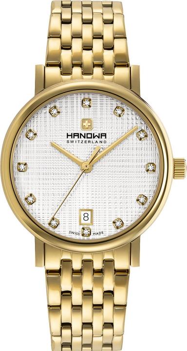 Hanowa Rivera (32 mm)