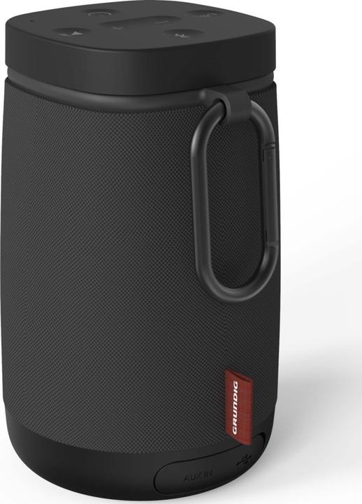 Produktbild Grundig Portable 360 (11 h, Akkubetrieb)