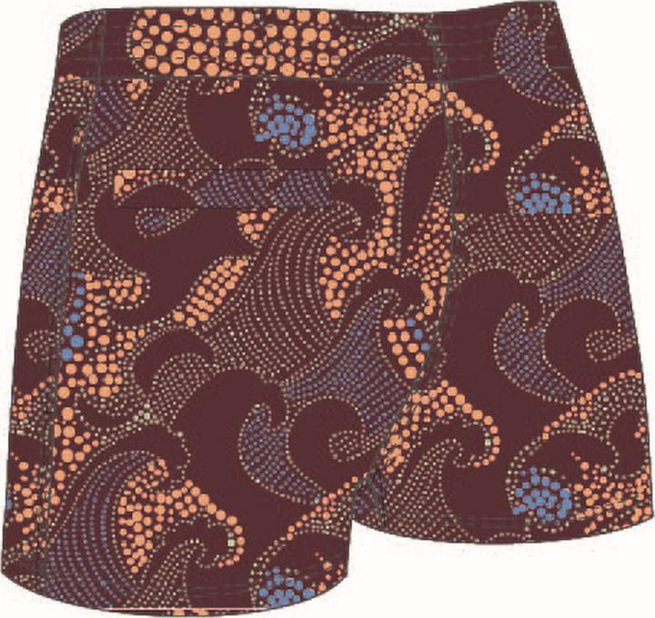 Immagine prodotto Speedo Printed 13" Watershort (XS)
