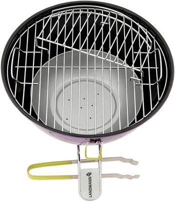 Actual product image Landmann Piccolino (34 cm)