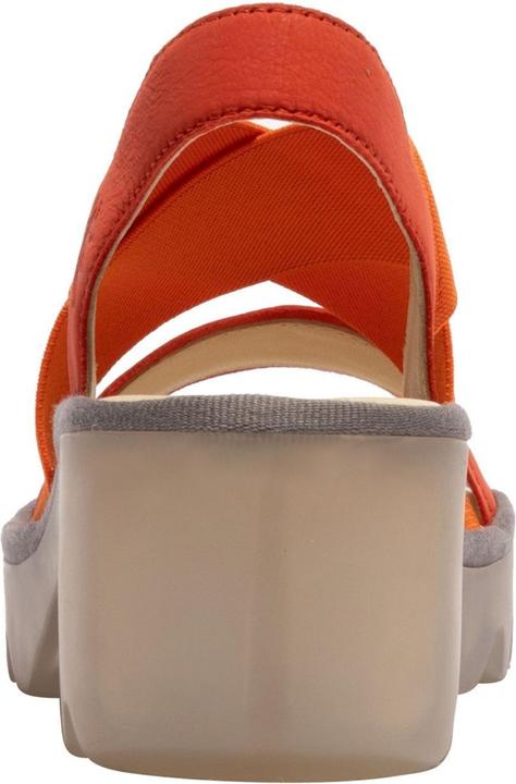 Actual product image Fly London Sandalen (35)