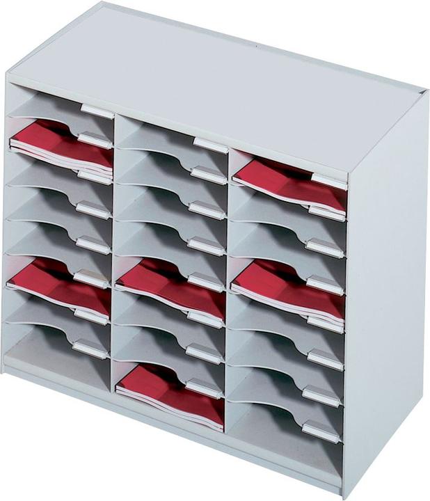 Image du produit Paperflow station de tri (A4)