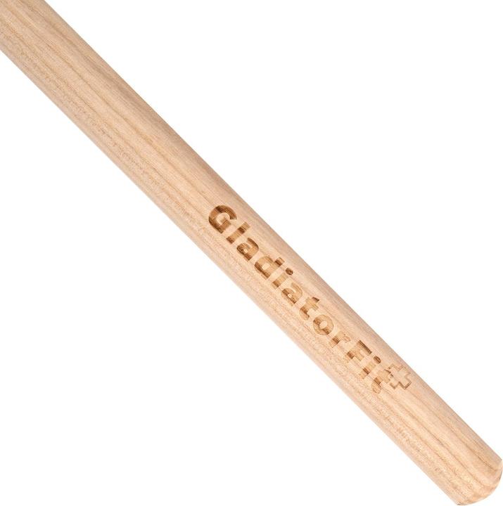 Immagine prodotto Gladiatorfit Bastone da ginnastica (140 cm)