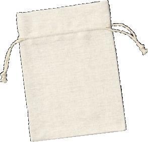Produktbild Folia Geschenkbeutel (Geschenktüte, 6 x)