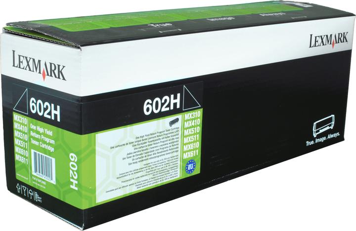 Image du produit Lexmark 60F2H00 (CF)