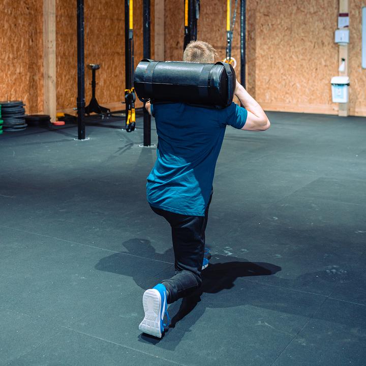 Productafbeelding Gladiatorfit Zandzak (1 x 10 kg)