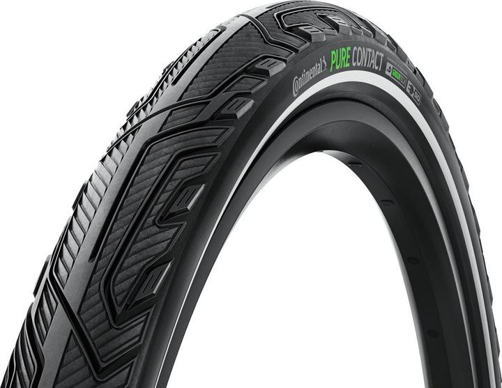 Produktbild Continental Pure Contact (27.5 x 2.20, 55-584)