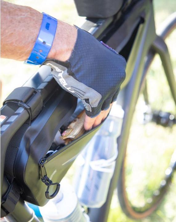 Immagine prodotto Zefal Z Adventure C4 (4.20 l, Borsa telaio)
