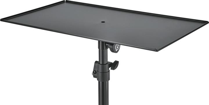 Actual product image K&M 26765 Universal tripod (1 pcs., Stand, Height-adjustable)