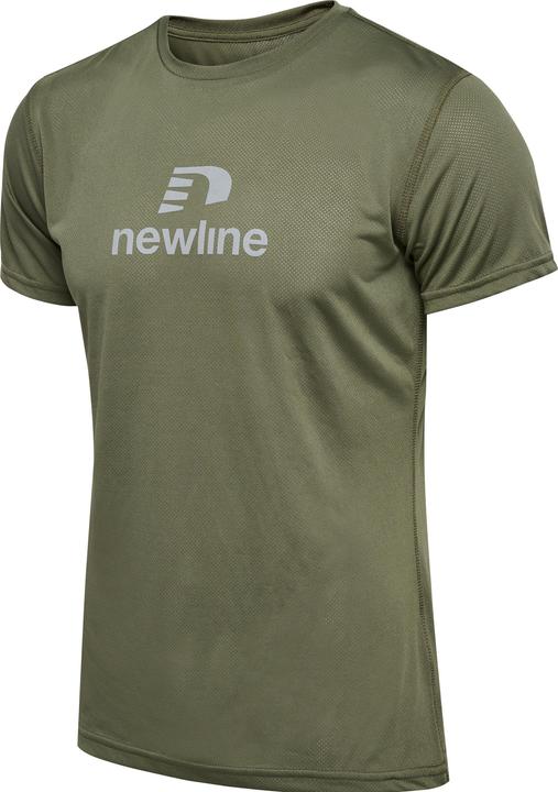 Immagine prodotto Newline nwlHENDERSON T-SHIRT P/E UOMO (M)