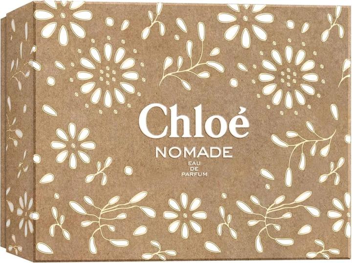Actual product image Chloé Nomad (Eau de parfum, 180 ml)