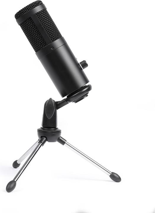 Productafbeelding Livoo USB microfoon