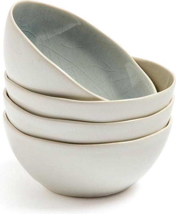 Image du produit La Redoute Interieurs Gogain (10 cm, 4 x)