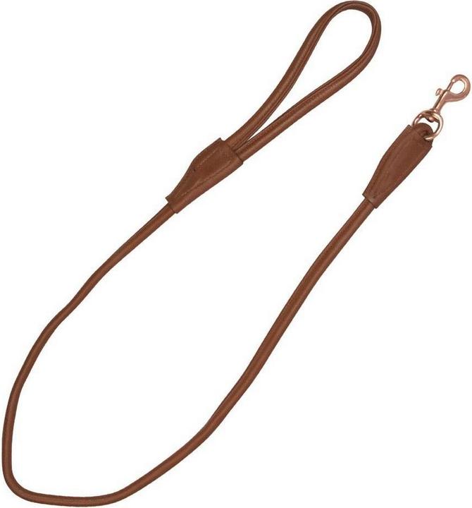 Or rose, Marron clair