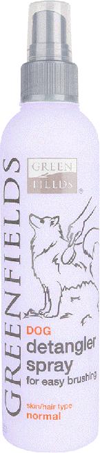 Produktbild Greenfields Haustier-Shampoo (Hund, 270 ml)
