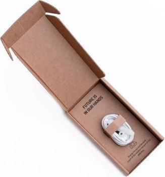 Produktbild Samsung AKG earphones in ECO package (keine Geräuschunterdrückung, Kabelgebunden)