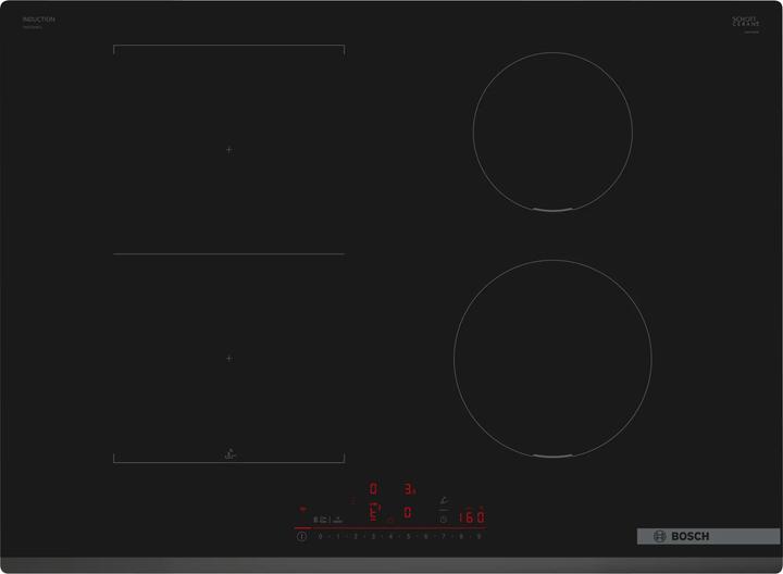 Produktbild Bosch Hausgeräte PVS731HC1E - Serie 6 - Inbouw Inductiekookplaat