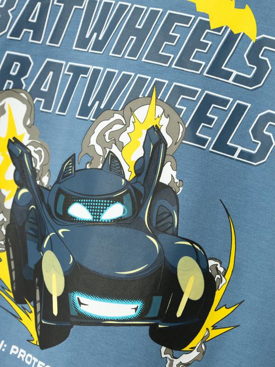 Immagine prodotto Name it Nmmjatzy Batwheels Ls Top Noos Wab (116)