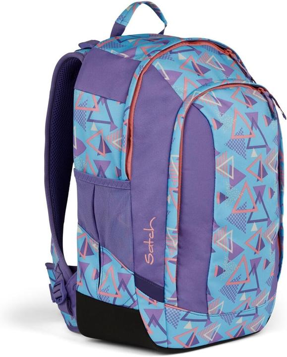 Produktbild Satch Air Schulrucksack Set (26 l)