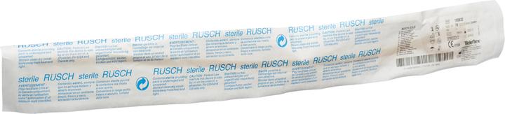 Produktbild Rüsch GOLD Ballon Katheter CH18 40cm 30-50ml Beutel