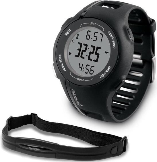 Produktbild Garmin Forerunner 210