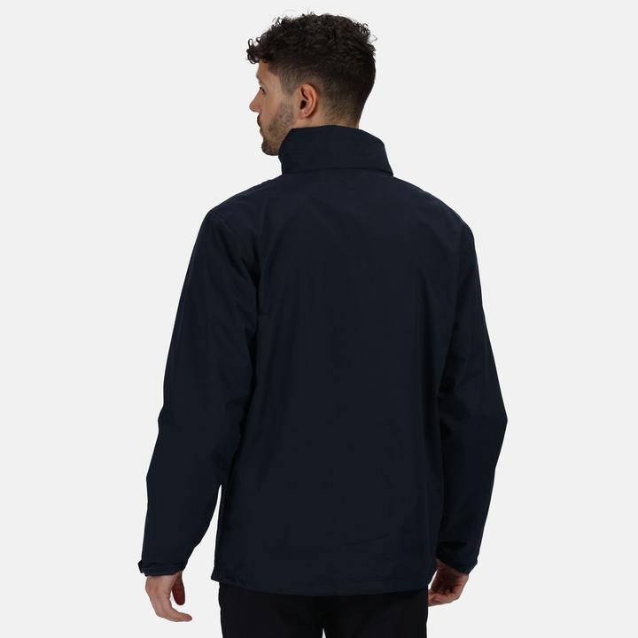 Marineblau