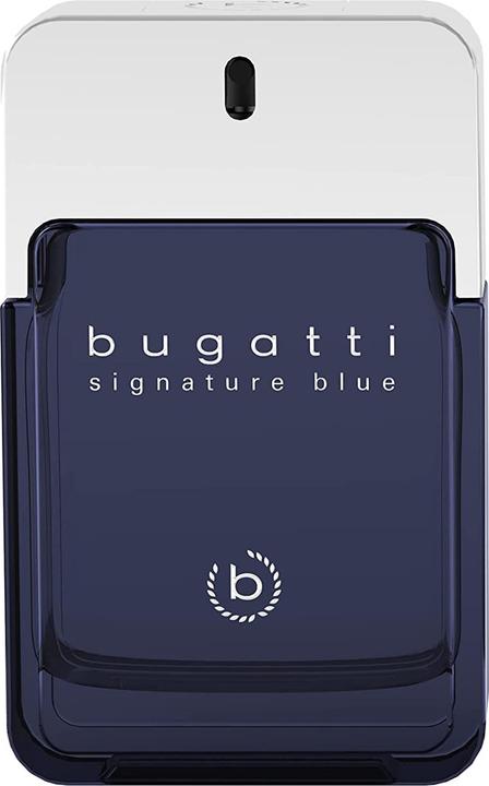 Immagine prodotto Bugatti Blu naturale (Eau de toilette, 100 ml)
