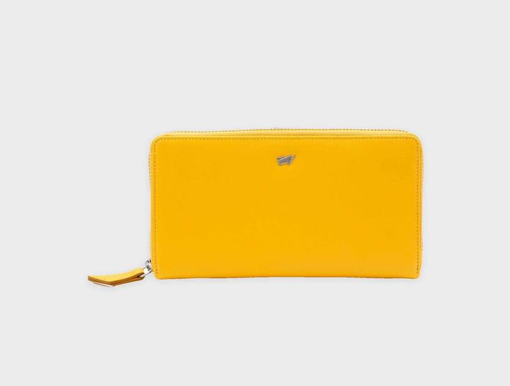 Image du produit Braun Büffel Joy Portefeuille Protection RFID Cuir 19 cm