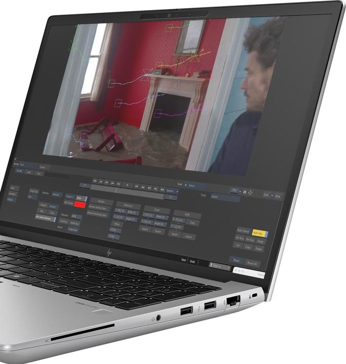 Productafbeelding HP ZBook Fury 16 G11 Intel Core i9-14900HX 40,64cm 16inch WUXGA 32GB 1TB/SSD NVIDIA RTX 3500 12GB W1 (16", Intel Core i9-14900HX, 32 GB, 1000 GB, NL)