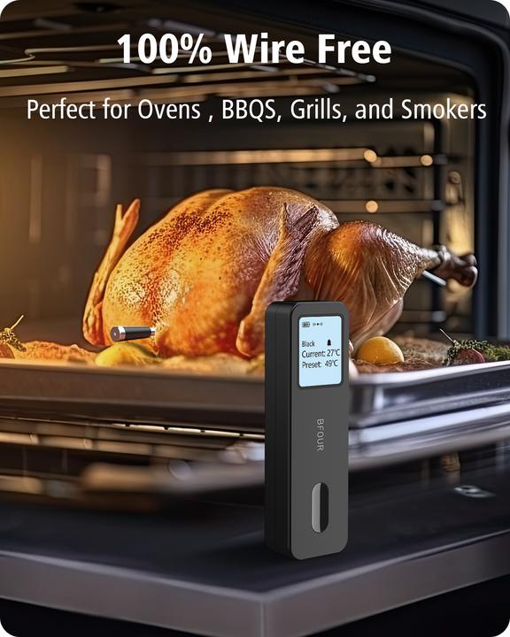 Produktbild PhoneLook BFour Smart BF-30