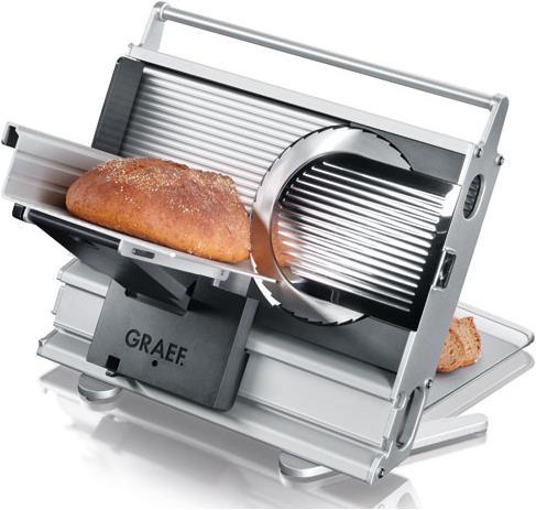 Produktbild Graef Mobiler Schrägschneider Una