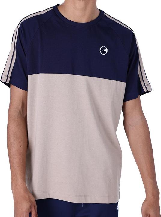 Produktbild Sergio Tacchini t-hirt ergio tacchini (S)